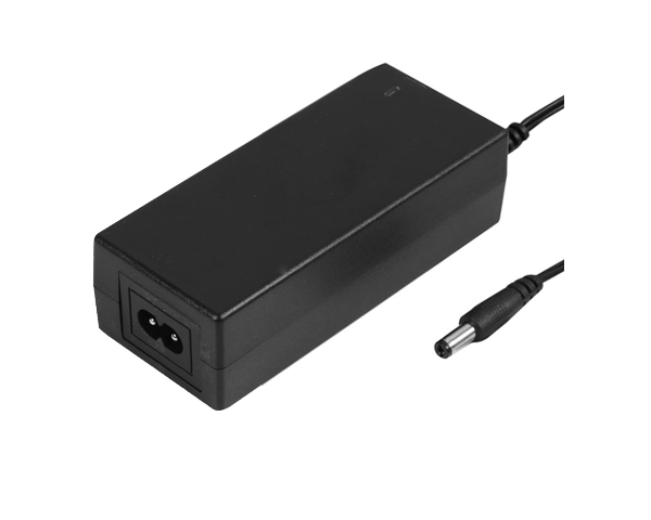 AC/DC External Adapter Interchangeable Power Supply 